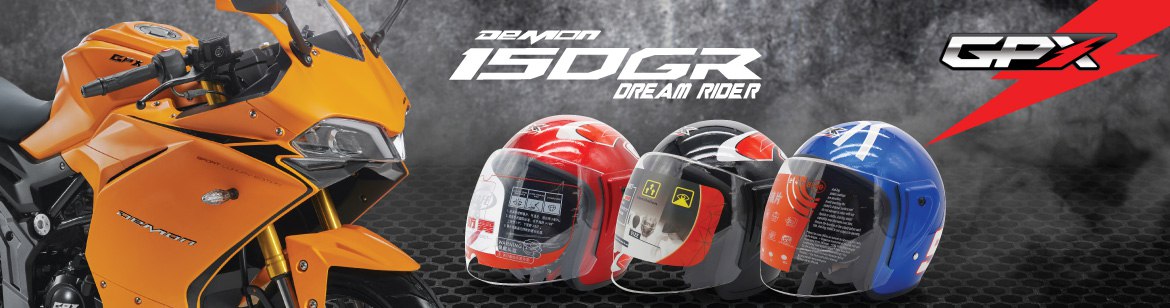 GPX Shop Banner